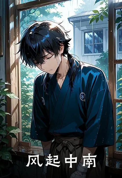 陈宇蔡锷(风起中南)全本免费在线阅读_(风起中南)完结版免费在线阅读
