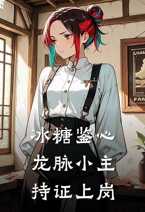 冰糖鉴心：龙脉小主持证上岗白锦雅冷廷川热门的小说_热门小说在线阅读冰糖鉴心：龙脉小主持证上岗白锦雅冷廷川