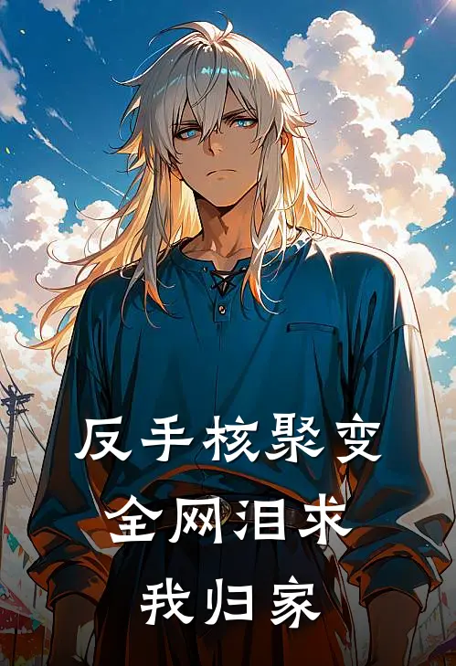 反手核聚变，全网泪求我归家苏云苏清歌免费小说大全_热门免费小说反手核聚变，全网泪求我归家(苏云苏清歌)