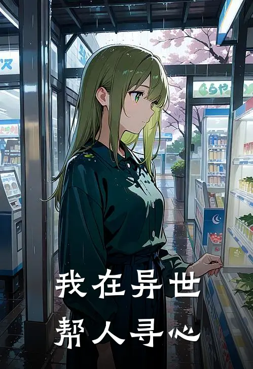 我在异世帮人寻心