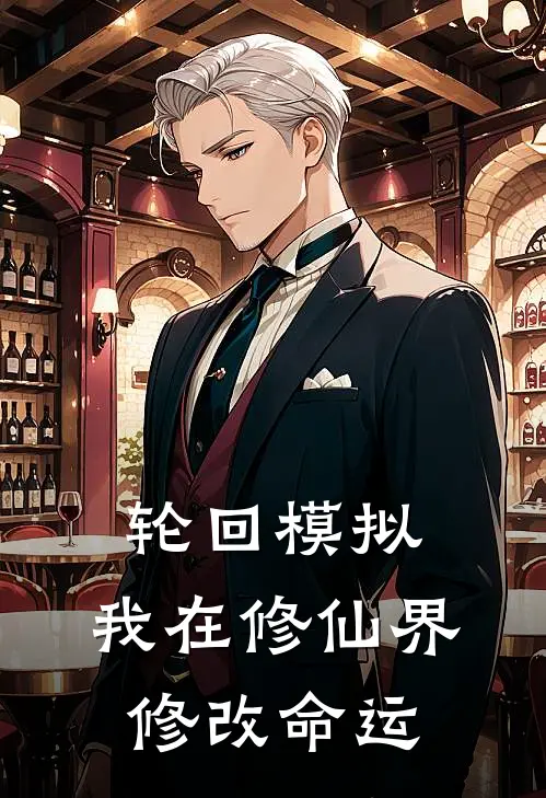 轮回模拟：我在修仙界修改命运