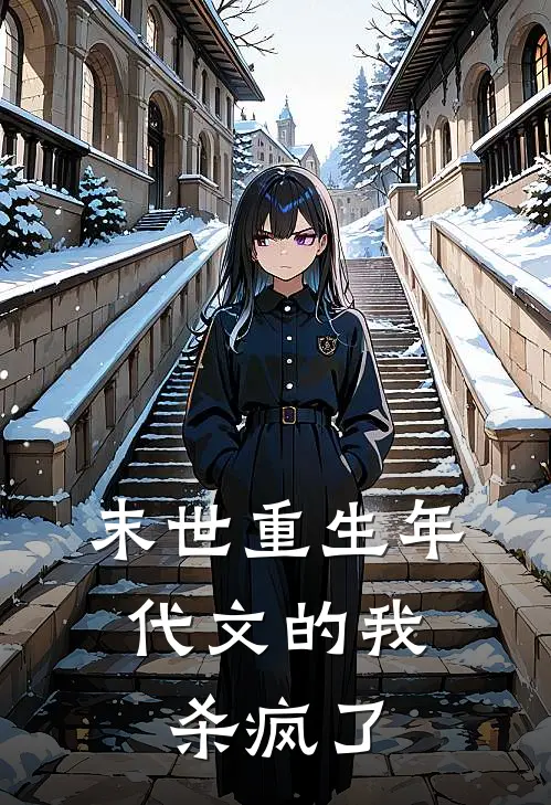 凌薇王桂兰《末世重生年代文的我，杀疯了》完结版免费阅读_凌薇王桂兰热门小说