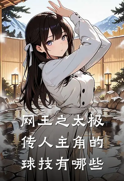 网王之太极传人主角的球技有哪些