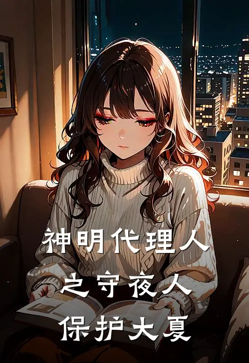 神明代理人之守夜人保护大夏