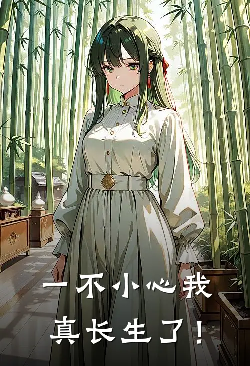 一不小心我真长生了！许长生长生免费完整版小说_热门小说大全一不小心我真长生了！许长生长生