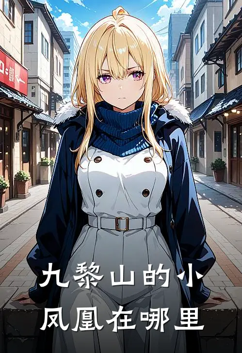 九黎山的小凤凰在哪里