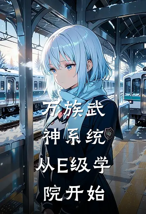 万族武神系统：从E级学院开始陆晨赵虎最新热门小说_万族武神系统：从E级学院开始全本在线阅读