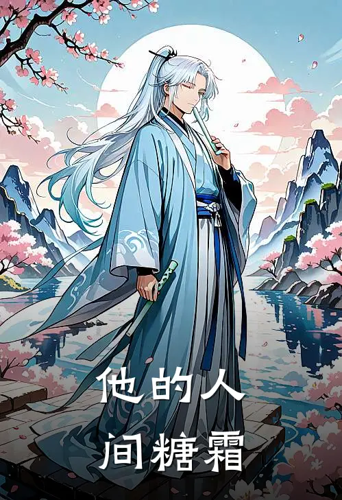 他的人间糖霜(苏糯陆时衍)免费阅读_完结热门小说他的人间糖霜(苏糯陆时衍)