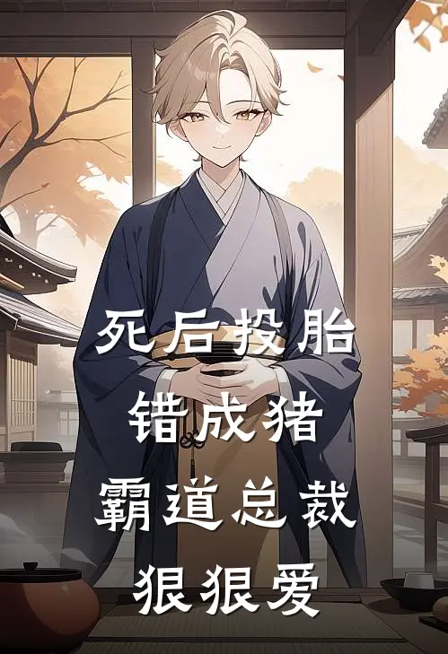 死后投胎错成猪：霸道总裁狠狠爱(孙姿王承昱)完整版免费全文阅读_最热门小说死后投胎错成猪：霸道总裁狠狠爱孙姿王承昱