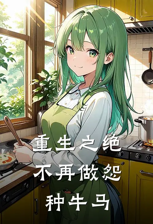 重生之绝不再做怨种牛马