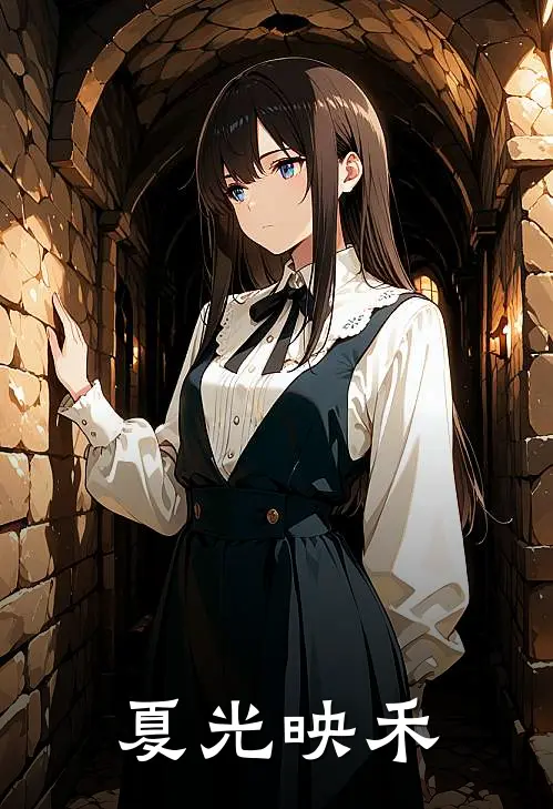 《夏光映禾》苏禾陆昭_(夏光映禾)全集在线阅读