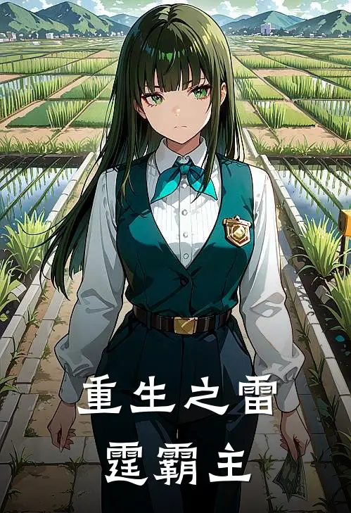 重生之雷霆霸主