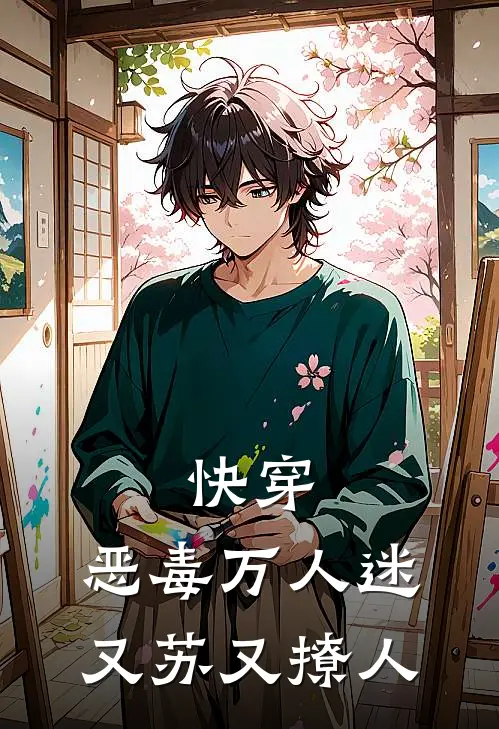 快穿：恶毒万人迷又苏又撩人(沈星黎姜遇)在哪看免费小说_全本免费完结小说快穿：恶毒万人迷又苏又撩人沈星黎姜遇