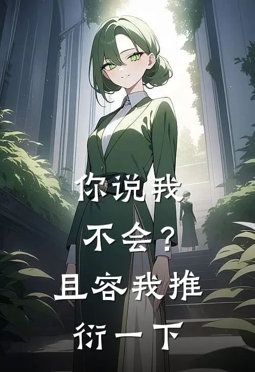 你说我不会？且容我推衍一下(云衍许炜)热门网络小说推荐_最新完结小说推荐你说我不会？且容我推衍一下云衍许炜