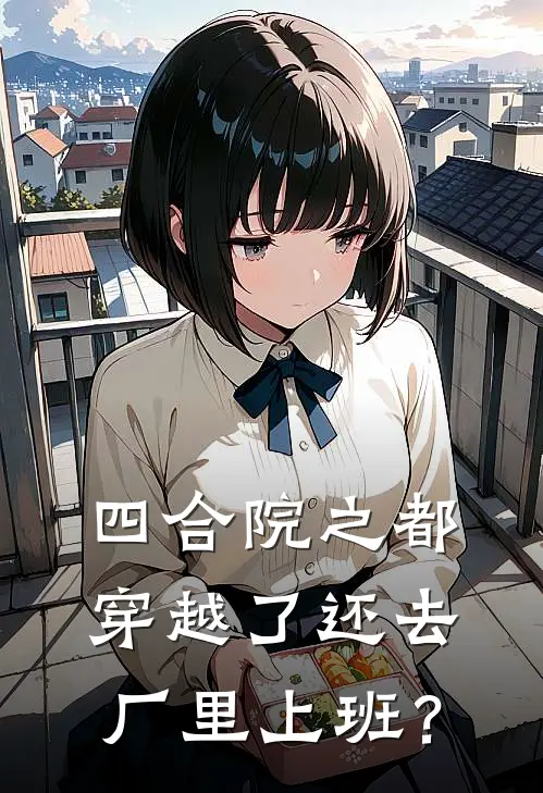 四合院之都穿越了还去厂里上班？(凌辰易中海)无弹窗小说免费阅读_小说免费阅读无弹窗四合院之都穿越了还去厂里上班？凌辰易中海