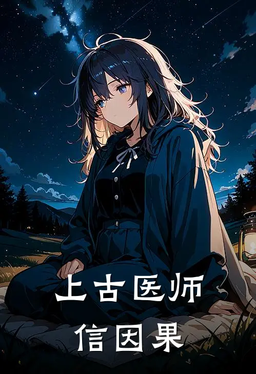 上古医师信因果