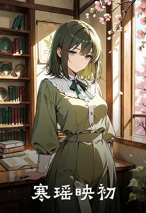 寒瑶映初