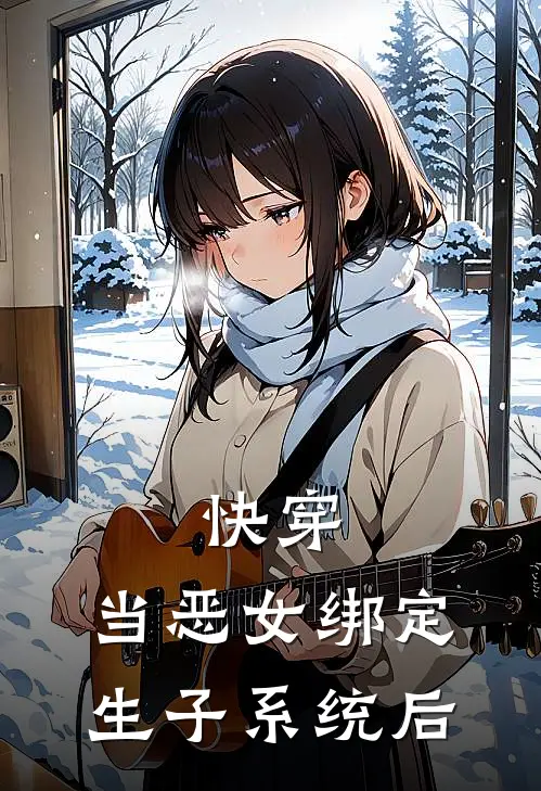 快穿：当恶女绑定生子系统后（谢珩颜妩）最新章节列表