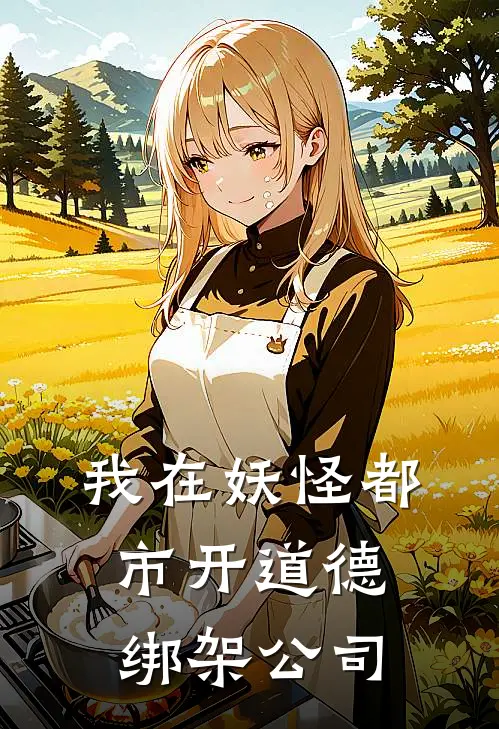 我在妖怪都市开道德绑架公司(白瑾玄清)全本免费在线阅读_我在妖怪都市开道德绑架公司全文阅读