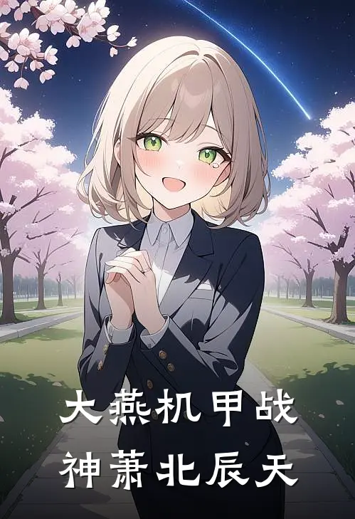 姬承萧北辰天《大燕机甲战神萧北辰天》全文免费在线阅读_《大燕机甲战神萧北辰天》全本在线阅读