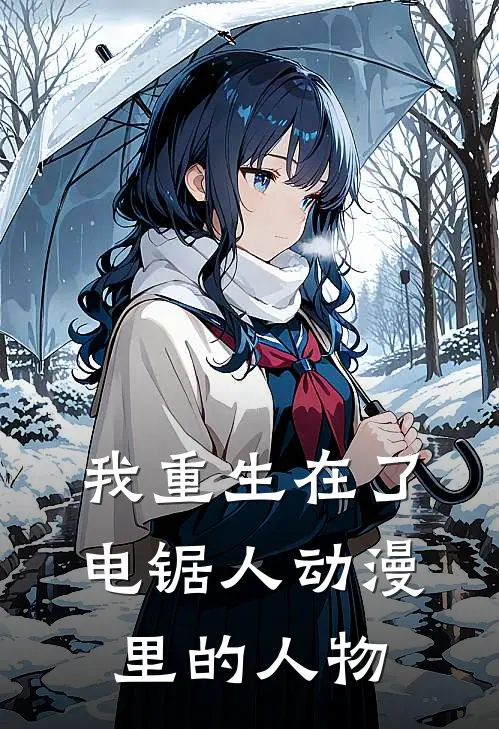 我重生在了电锯人动漫里的人物