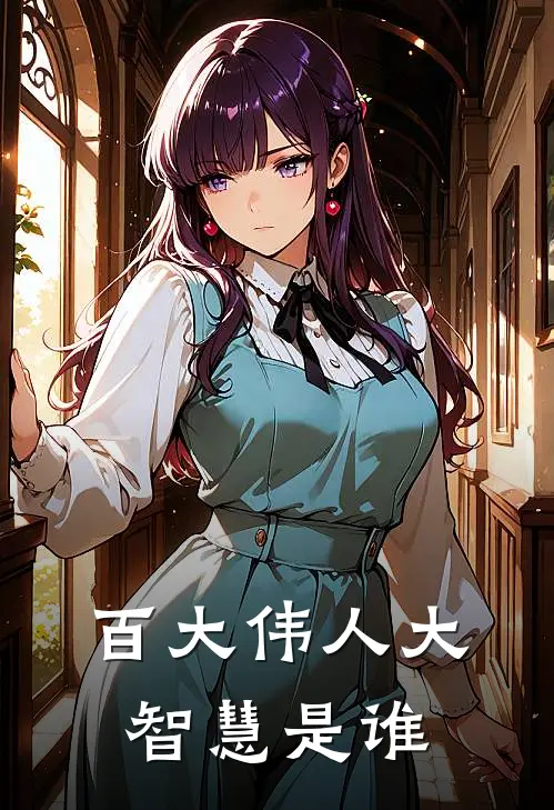 百大伟人大智慧是谁