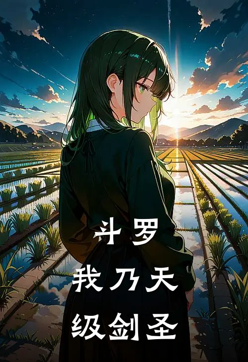 斗罗，我乃天级剑圣