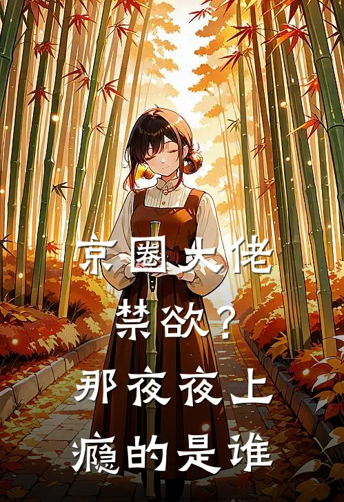 京圈大佬禁欲？那夜夜上瘾的是谁(顾明姝席冶)全集阅读_京圈大佬禁欲？那夜夜上瘾的是谁最新章节阅读