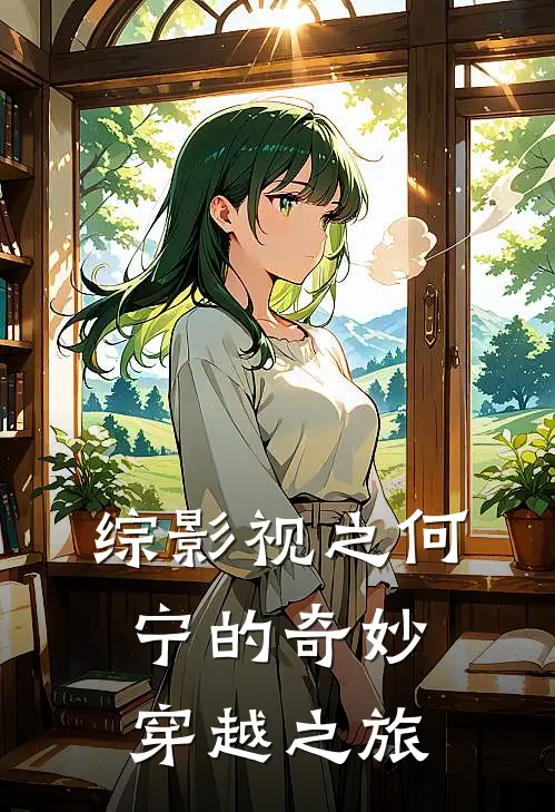 综影视之何宁的奇妙穿越之旅(何宁李莲花)免费小说_最新小说全文阅读综影视之何宁的奇妙穿越之旅何宁李莲花