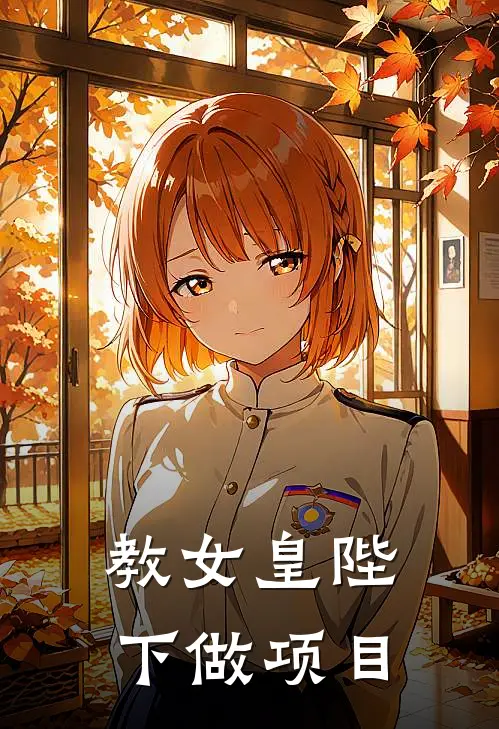 教女皇陛下做项目