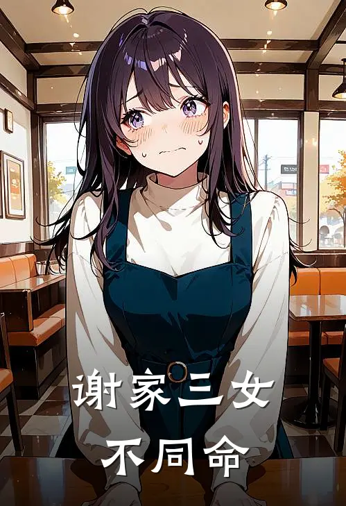 《谢家三女，不同命》谢芸蘅谢清欢火爆新书_谢家三女，不同命(谢芸蘅谢清欢)免费小说