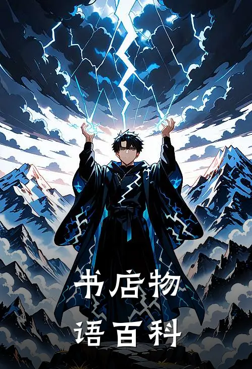 书店物语百科