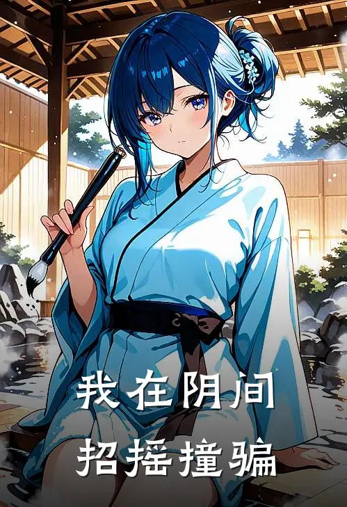 我在阴间招摇撞骗(李无生陈禾)全本免费完结小说_小说完结免费我在阴间招摇撞骗李无生陈禾