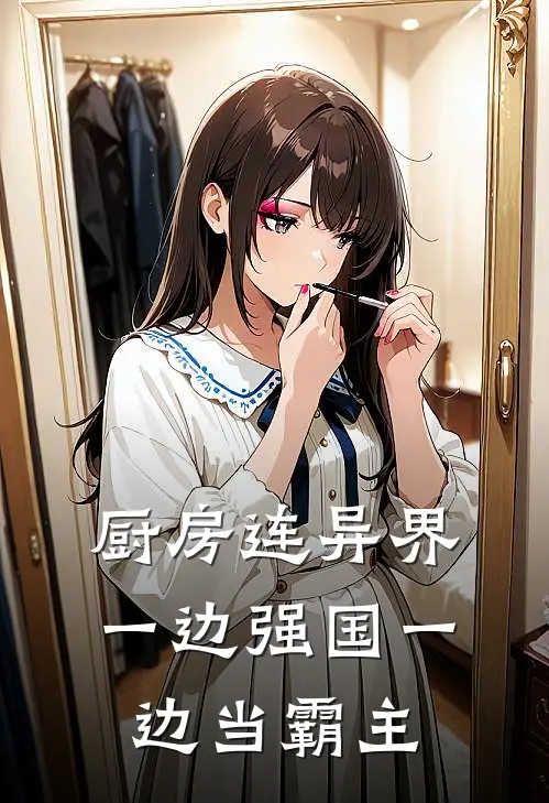 钱途钱三厨房连异界，一边强国一边当霸主最新章节在线阅读_钱途钱三完整版阅读