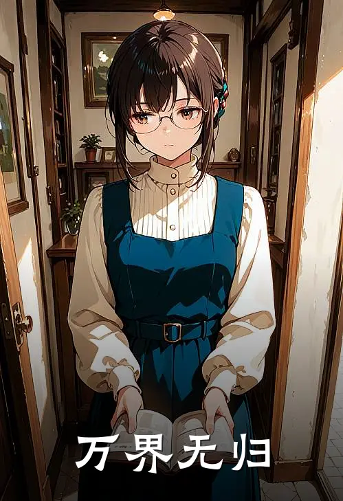 万界无归(林枫林枫)全本免费小说阅读_全文免费阅读万界无归林枫林枫