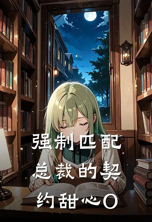 强制匹配：总裁的契约甜心O