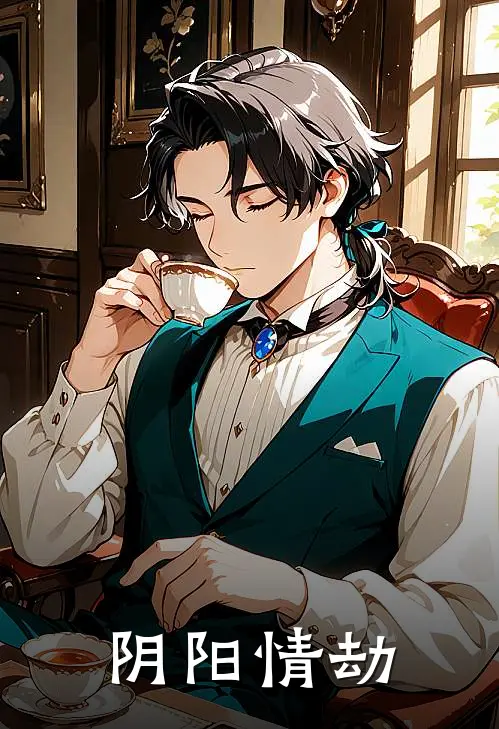 《阴阳情劫》杨兴姜瑶已完结小说_阴阳情劫(杨兴姜瑶)经典小说