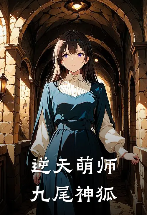 逆天萌师：九尾神狐(云芷汐君墨)免费阅读_完结热门小说逆天萌师：九尾神狐(云芷汐君墨)