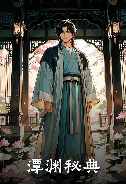 潭渊秘典赵辰陈凡热门完本小说_最新章节列表潭渊秘典(赵辰陈凡)