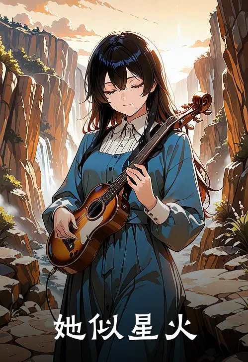 她似星火(季晴纪凌)好看的小说推荐完结_完本小说她似星火季晴纪凌