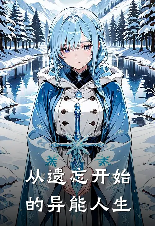 从遗忘开始的异能人生