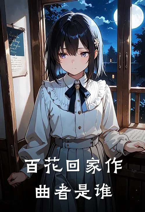 百花回家作曲者是谁