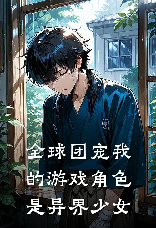 全球团宠我的游戏角色是异界少女