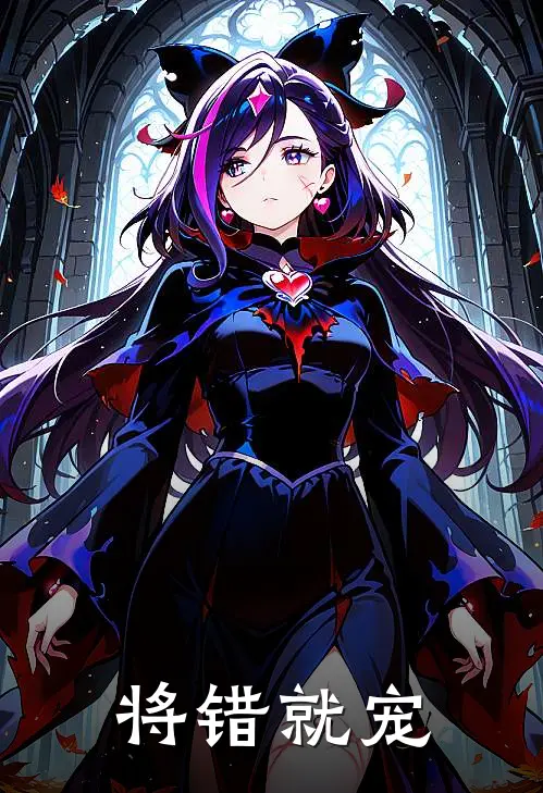 将错就宠(陈世安沈酥瑶)好看的完结小说_完本小说将错就宠陈世安沈酥瑶