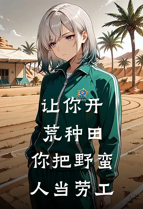 里昂凯尔(让你开荒种田，你把野蛮人当劳工)全本阅读_里昂凯尔最新热门小说