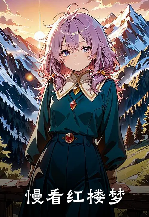 慢看红楼梦(甄士隐潘安)免费阅读无弹窗_最新好看小说推荐慢看红楼梦甄士隐潘安