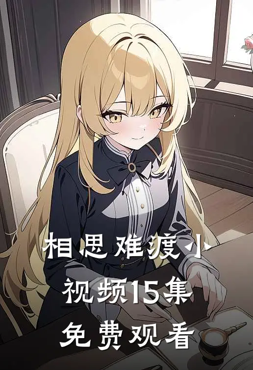 相思难渡小视频15集免费观看