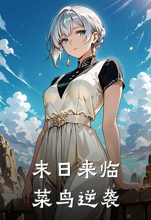 末日来临菜鸟逆袭