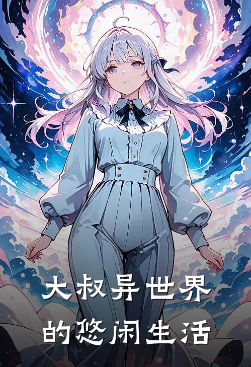 大叔异世界的悠闲生活温德秦风小说完结免费_最新章节列表大叔异世界的悠闲生活(温德秦风)