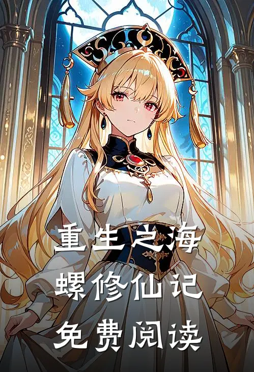 重生之海螺修仙记免费阅读